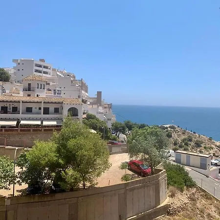 Don Miguel Luxury Sea Views Apartment