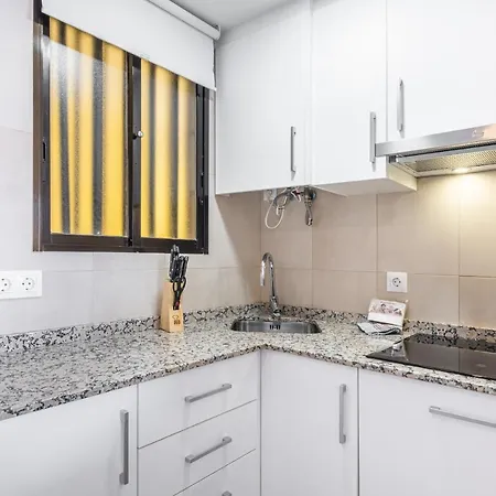 Trinisol Sea Views 23-c Levante Appartamento