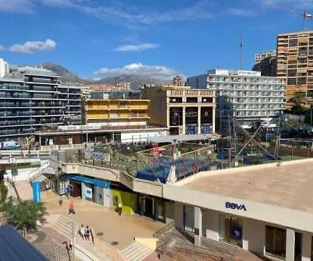 Tejas * Benidorm