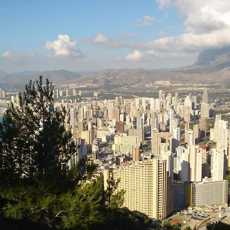 Apartment Terraza Privada Con Vistas Espectaculares *