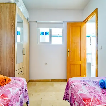 The Sea Miramar - 150m To The