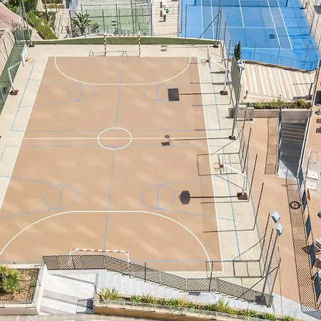 Sunset Drive 4-52 Apartment Benidorm
