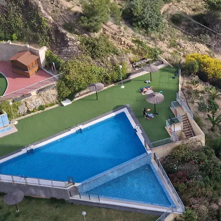 Mirador Del Mediterraneo Apartment