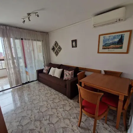 Apartment Gemelos 4 Planta 20