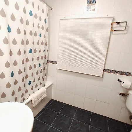 Apartamento Apartamento Playa Poniente *