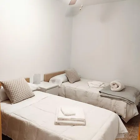 Apartamento Playa Poniente * Benidorm