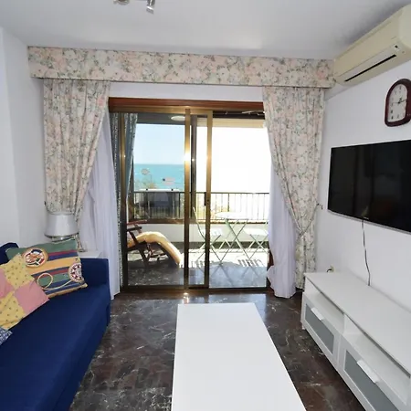 Apartment Benibeach - Arena