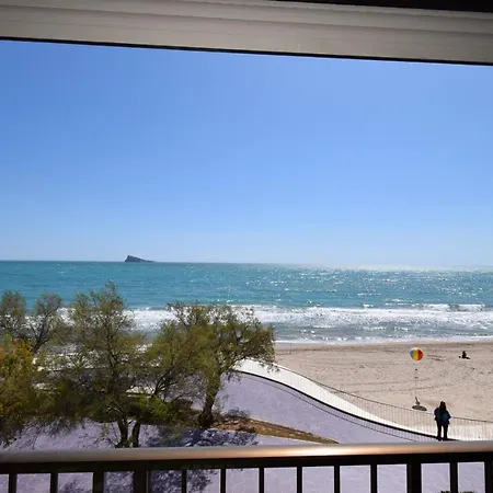 Apartment Benibeach - Arena *
