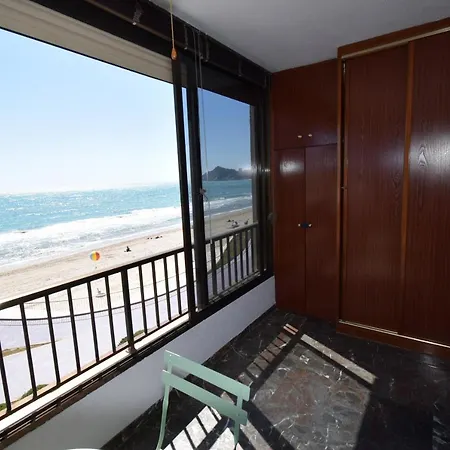 Apartment Benibeach - Arena