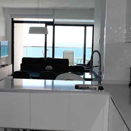Appartement Sunset Drive Komplex On The Poniente Benidorm