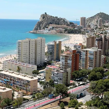 Appartement Sunset Drive Komplex On The Poniente