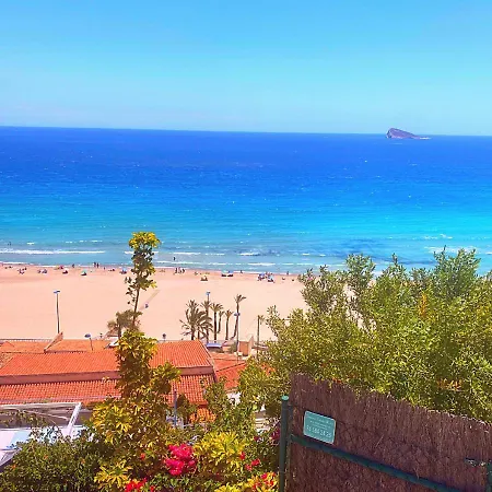 Дом отдыха Wonderful 1 Bedroom House - Poniente