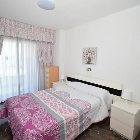 Apartment Benibeach - Arena Benidorm