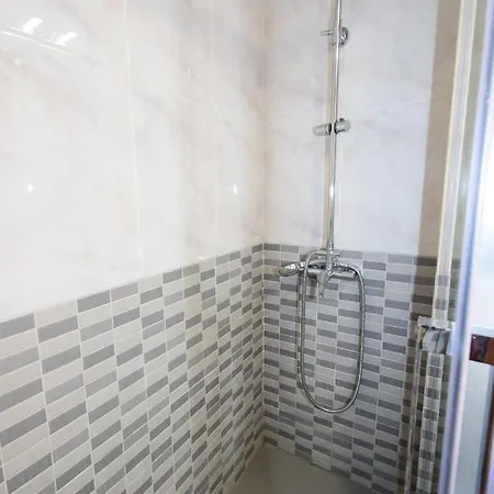 Benibeach - Arena Apartment Benidorm