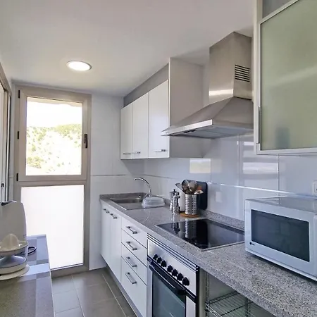 Appartamento Terraza Privada Con Vistas Espectaculares *