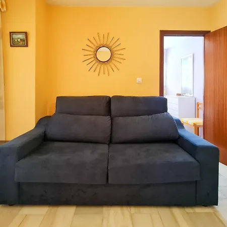 Apartment La Ciguena 2 *