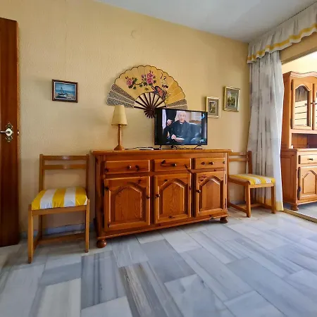 La Ciguena 2 Apartment Benidorm