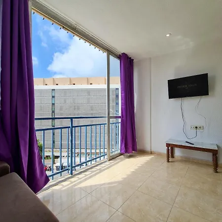 Apartamento Esturion *