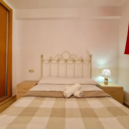 Apartamento Esturion * Benidorm