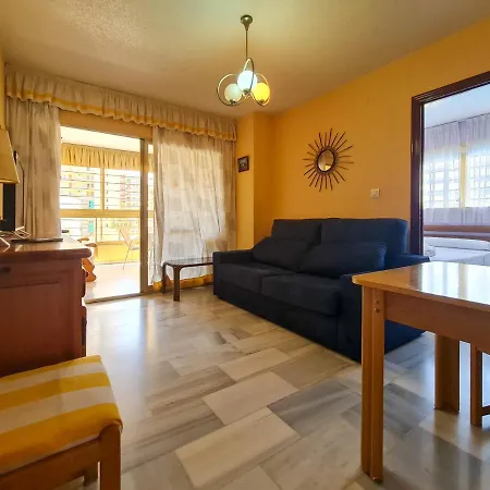 La Ciguena 2 Apartment Benidorm