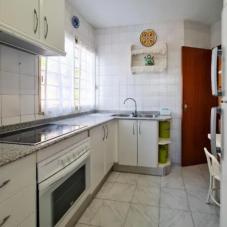 La Cigueña 2 Benidorm