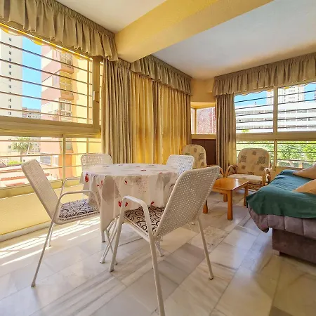 La Ciguena 2 Apartment Benidorm