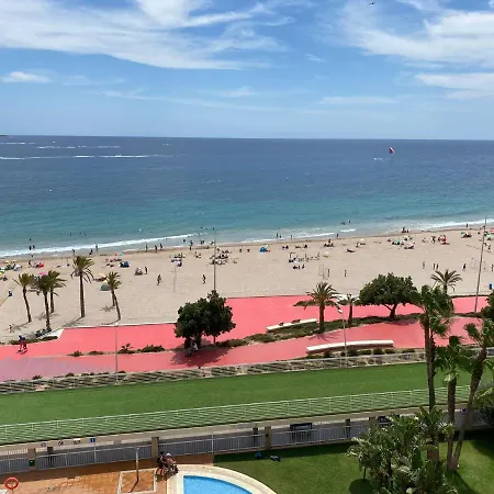 El Olivar 6d Apartment *