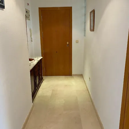 Apartment El Olivar 6d