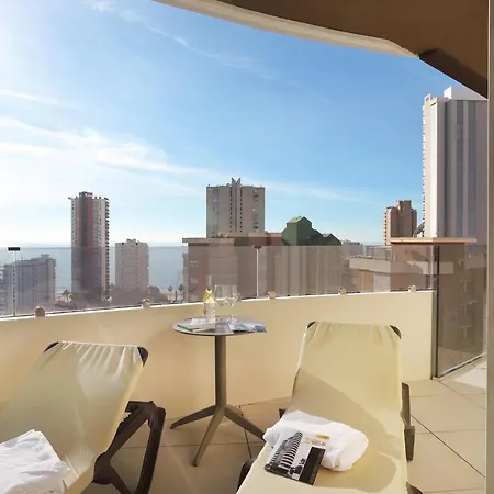 Hotel Gold Arcos 4 Sup - Built In 2022