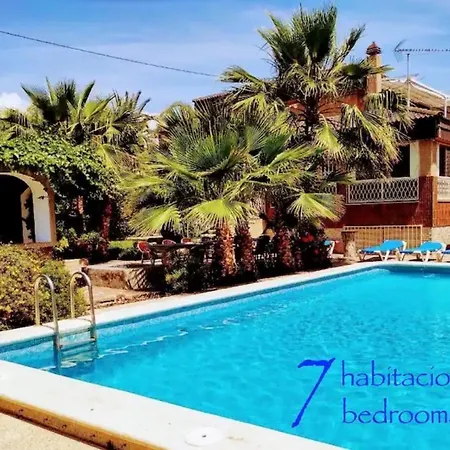Chalet Villa