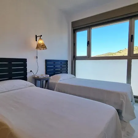 Terraza Privada Con Vistas Espectaculares Appartamento Benidorm