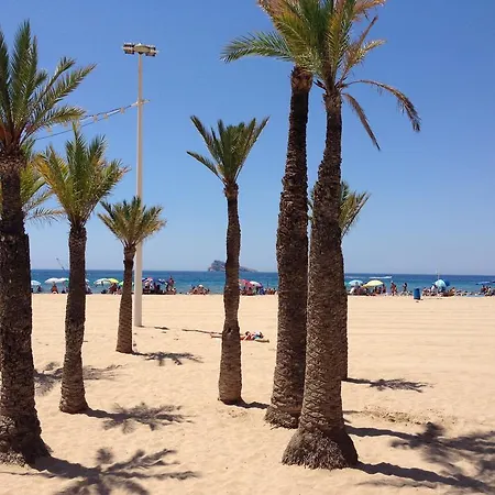 Apartment Torre Don Vicente - Arca Rent