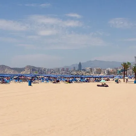 Torre Don Vicente - Arca Rent *