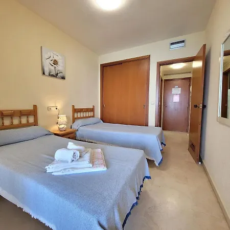 Torre Levante-fincas