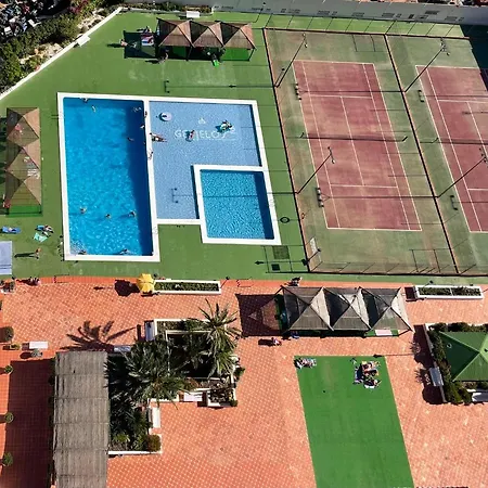 Gemelos 2 By Gestaltur Benidorm