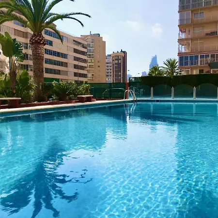 Marina Poniente * Benidorm