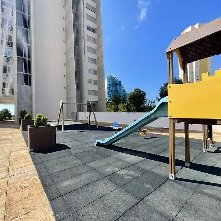 Mirador Poniente