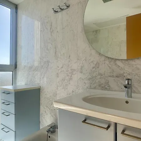 Apartamento Mirador Poniente Benidorm