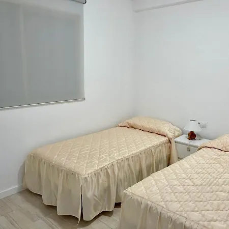 Marina Poniente Apartment Benidorm
