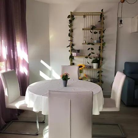 Olivia Marbella Apartamento Benidorm