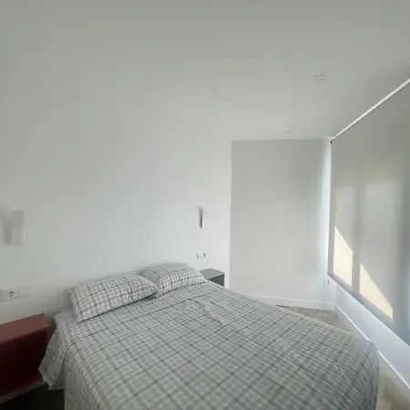 Ciudad Antena Holiday Apartment