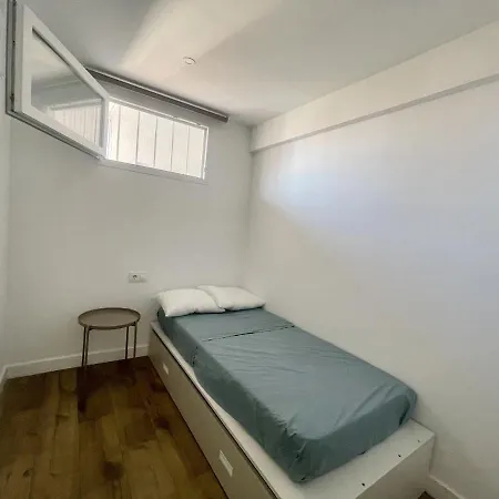 Ciudad Antena Holiday Apartment *