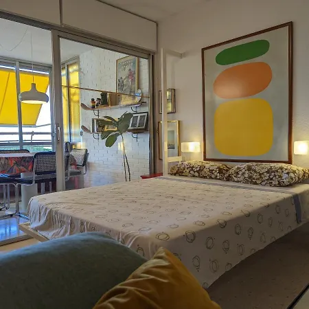 Apartamento Sol De Ponent, La Cala De *