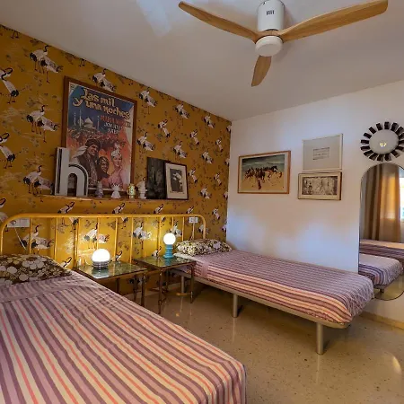 Apartamento Sol De Ponent, La Cala De *