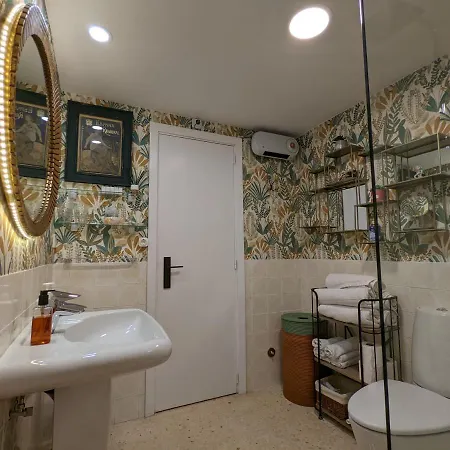 Apartamento Sol De Ponent, La Cala De *
