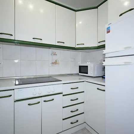 Caballos Iii - Arena Apartment *