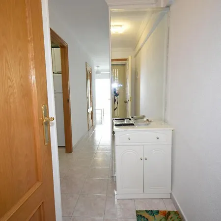 Caballos Iii - Arena Apartment Benidorm