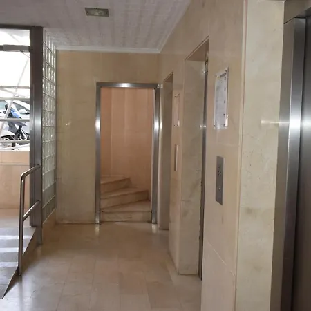 Apartment Caballos Iii - Arena Benidorm