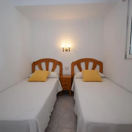 Caballos Iii - Arena Apartment