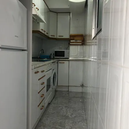 Torre Callao 9a * Benidorm